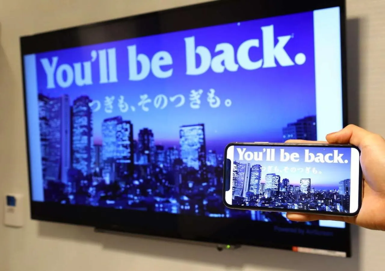 ホテル アパホテル＜なんば心斎橋西＞ 大阪市