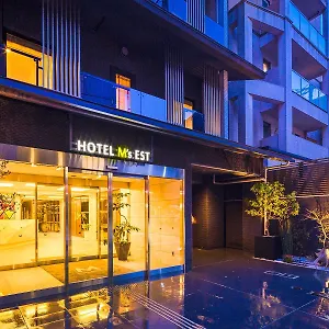 M's Est Shijo Karasuma Hotel Kyoto