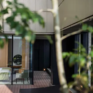 Hotel Intercontinental Osaka, An Ihg