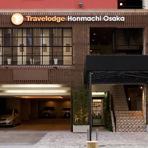 3* Otel Travelodge Honmachi