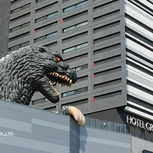 Hotel Gracery Shinjuku ****