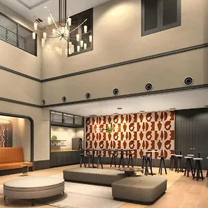 4* Otel Nest&rise Namba