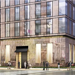 ザ セレスティン銀座 ホテル