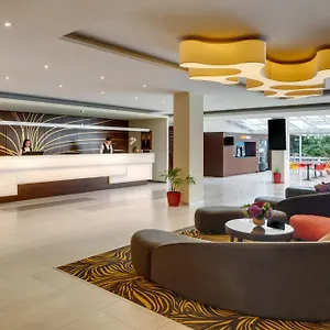 Hotel Duo ****
