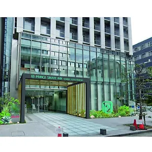 3* Otel Smart Yodoyabashi