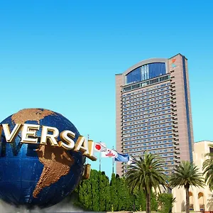 ホテル京阪 ユニバーサル・タワー 大阪市