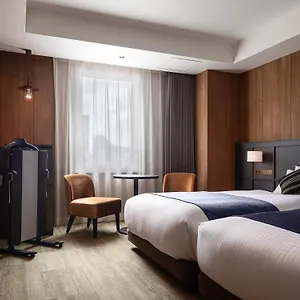 三井ガーデンホテル大手町 ホテル