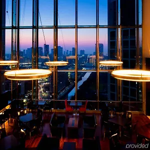 The Royal Park Iconic Shiodome Otel Tokyo