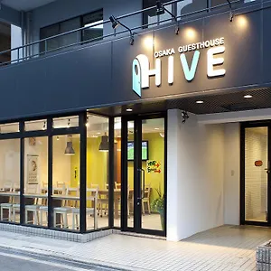 Osaka Hive Fukushima (Osaka)