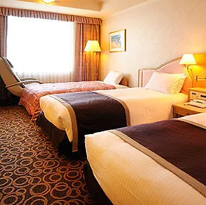Hotel Ginza Creston ****
