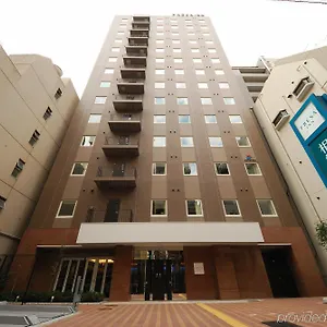 Hotel Sotetsu Fresa Hamamatsucho-daimon ***