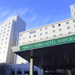 Tobu Airport Otel Narita