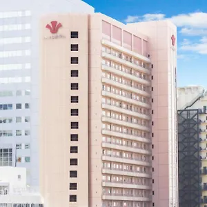 3* Otel Hearton Nishi Umeda