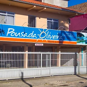 Oliveira Estalagem