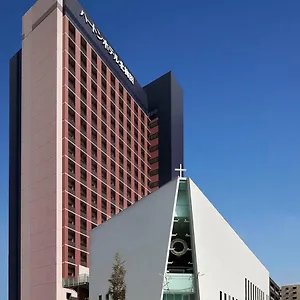 Hearton Kita Umeda Otel Osaka